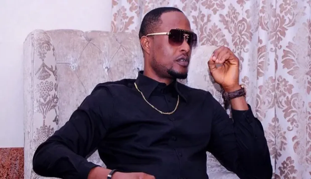 ‘I’ve never drank alcohol, smoked or used drugs’ – Singer Faze image