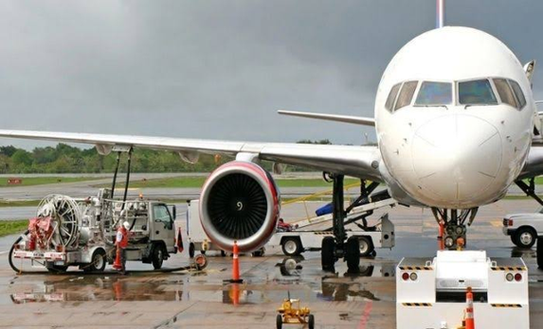 Scarcity of Forex, and high price of aviation fuel threatening our operations – Airline operators image