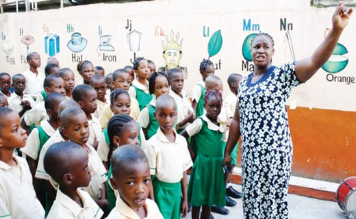 School resumption: Parents groan over fee hike image