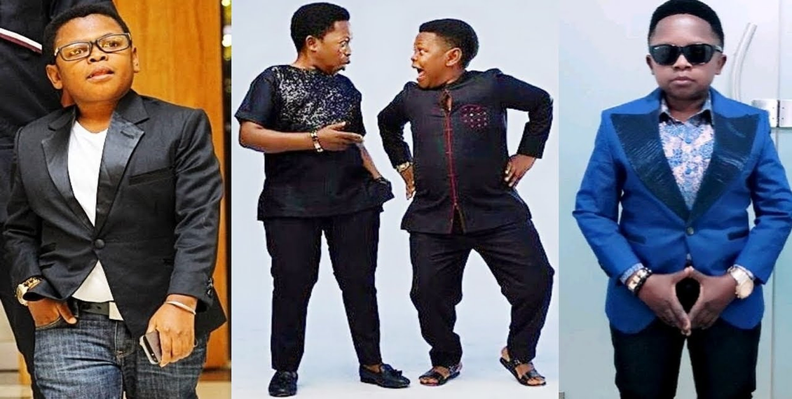 “From the first day I met Osita, there was this chemistry” – Chinedu Ikedieze recalls their first encounter(Video) image