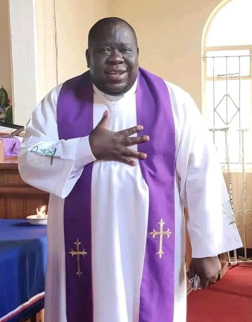 Methodist reverend ends it all after bedroom tape leaks in church WhatsApp group image