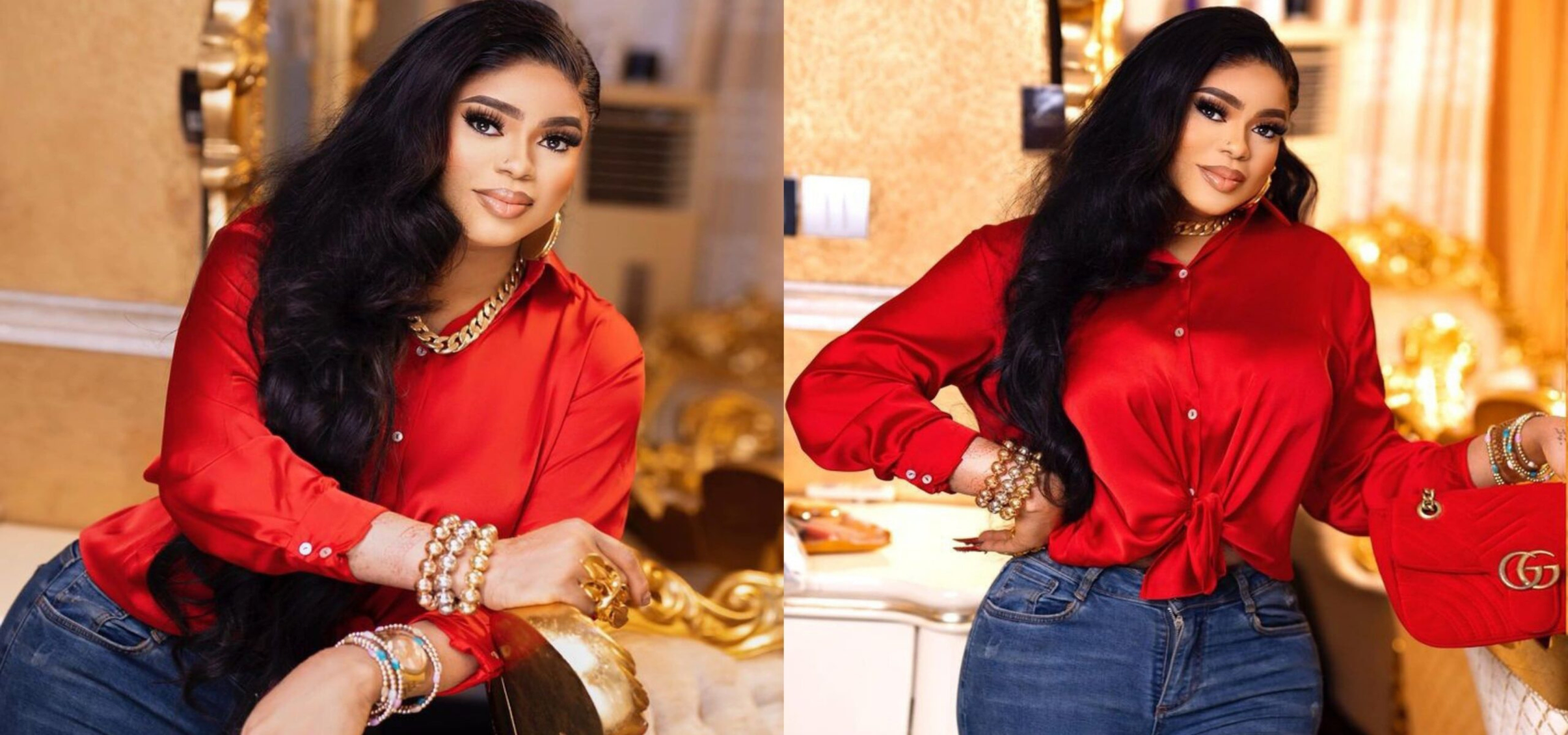 Bobrisky discloses: “I am dating one of your popular billionaire” image