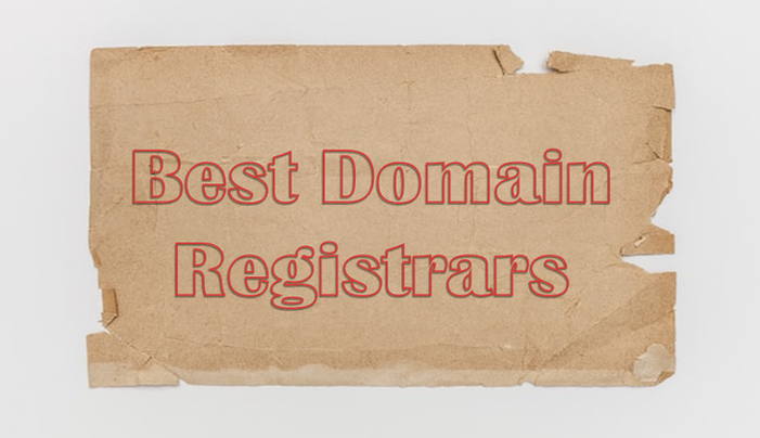 Best Domain Registrars to buy domain name image