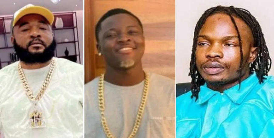 Coroner summons Naira Marley, Sam Larry, Prime Boy over Mohbad’s death image