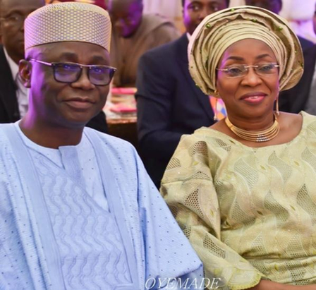 Tunde Bakare: How couples can have successful marriages image