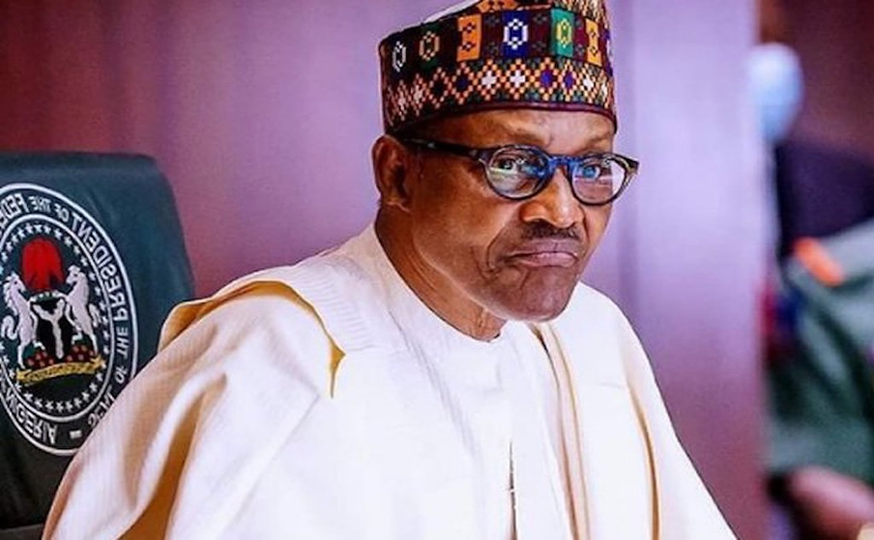 FG incurs N36.8trn deficit in 8yrs under Buhari image