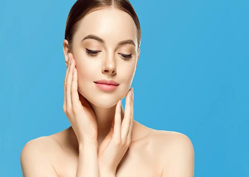 6 Lifestyle Changes for Glowing Skin image