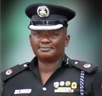 Assistant police commissioner dies in Bayelsa image