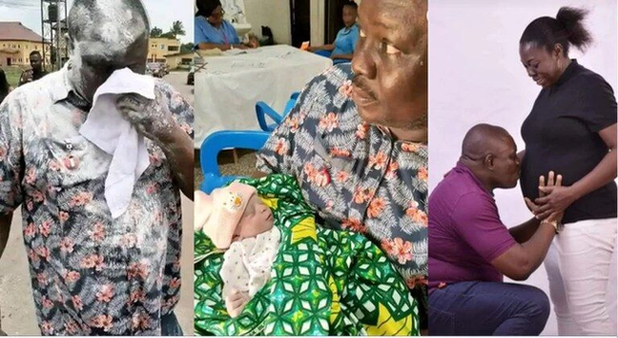 Abia journalist speaks on 11 years of childlessness: ‘I suffered mockery, insults’ image