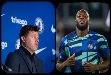 What will happen if Lukaku doesn’t leave Chelsea – Pochettino image