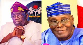 Supreme Court fixes date for hearing on Atiku’s petition against Tinubu image