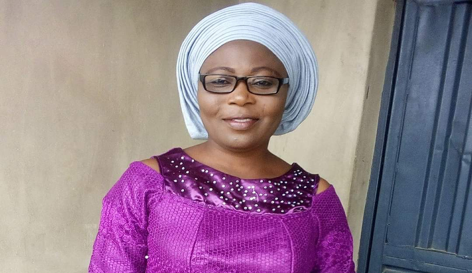 Oyo North APC women leader, Atoyebi is dead image