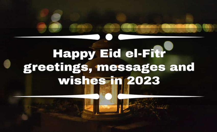 Buhari, Tinubu, Obi, NLC, and others felicitate Muslims, call for unity: Eid-el-Fitri celebration image