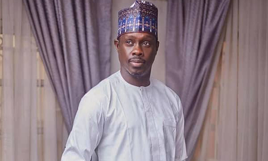 We can restore Nigeria’s integrity through films – Ali Nuhu image