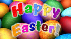 Easter Celebration and blessings for every Christian image