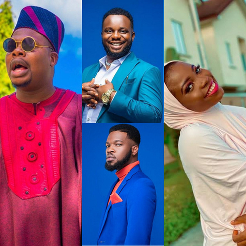 Dataleum says Skit making becomes big business in Nigeria image