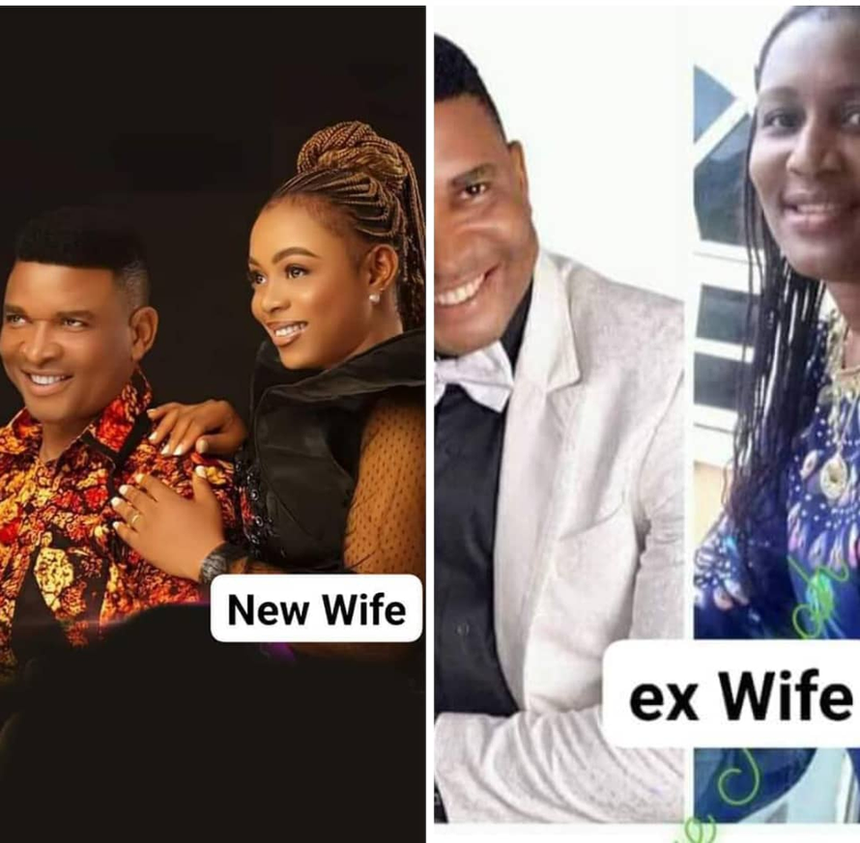 I Was Living As Outcast in My Home With ex Wife Alice - Gospel Singer Paul Nwokocha image