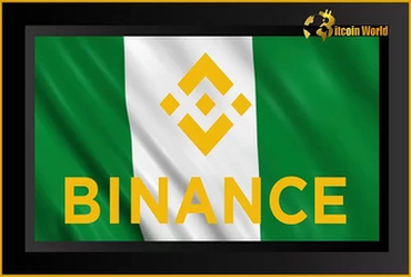 The Binance Nigeria Limited Circular on its Activities image