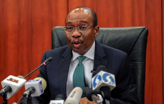 CBN Clears The Air On Suspending OPAY and PALMPAY Accounts image