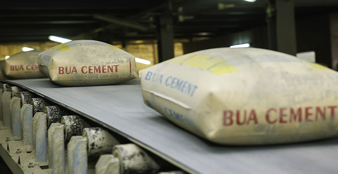 Cement price: Mixed reactions as BUA Group crashes price by 30 per cent image