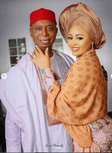 My hubby asked if I’d have married him if he was mechanic – Regina Daniels image