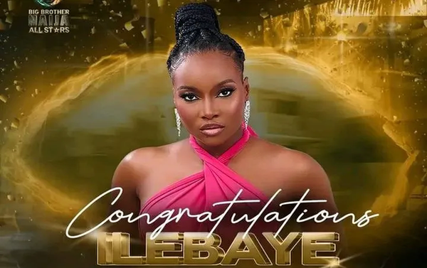 Ilebaye Odiniya Biography: Age, Career, Net worth, BBNaija All Stars winner image