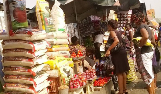 BREAKING: Nigeria’s inflation rate climbs to 26.72% image