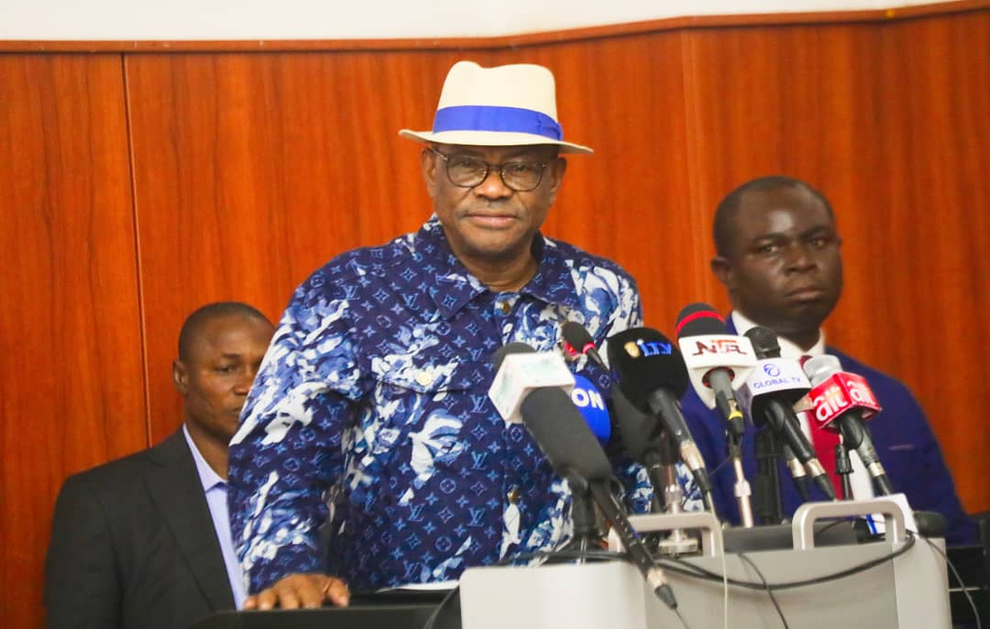 Kidnappings: FCT Minister, Wike summons emergency security council meeting image