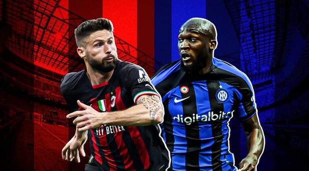 Preview – team news, head-to-head: AC Milan vs Inter Milan image