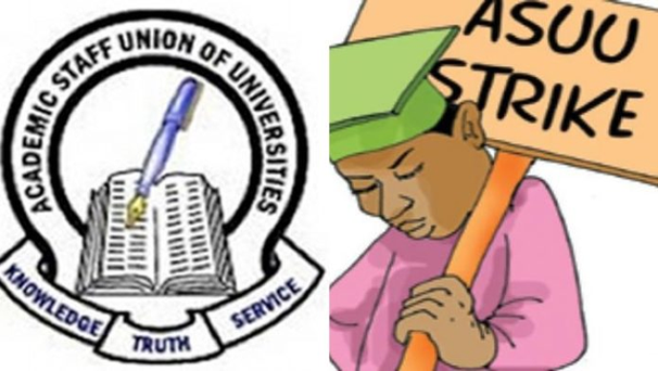 Unfulfilled promises: ASUU gears up for another showdown with FG image