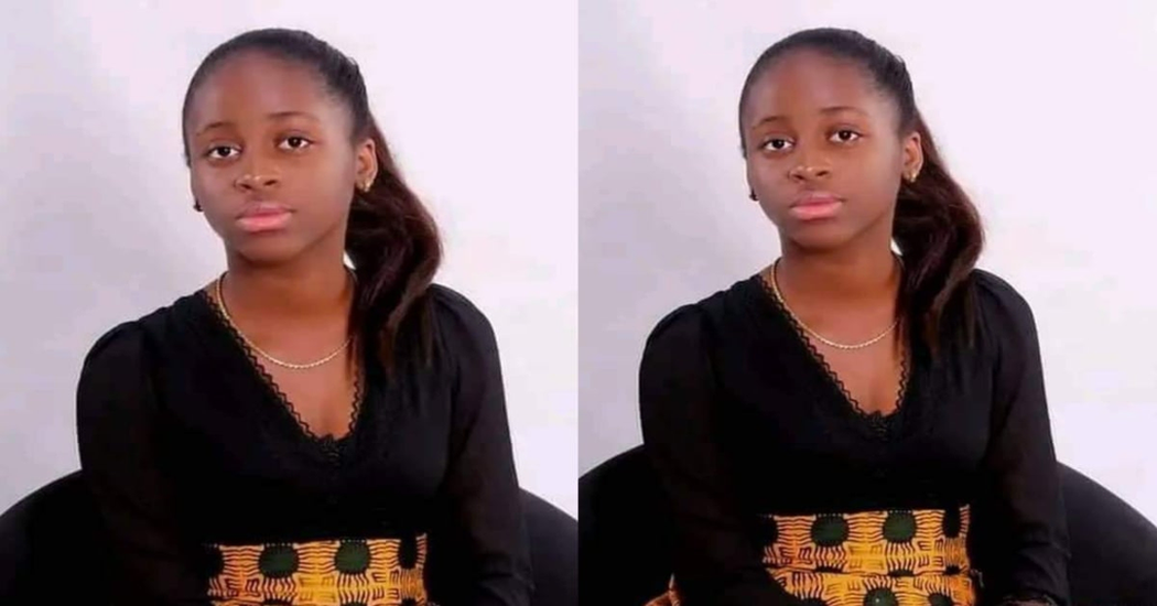 The Mysterious Death of SS3 Student in Akwa Ibom School image