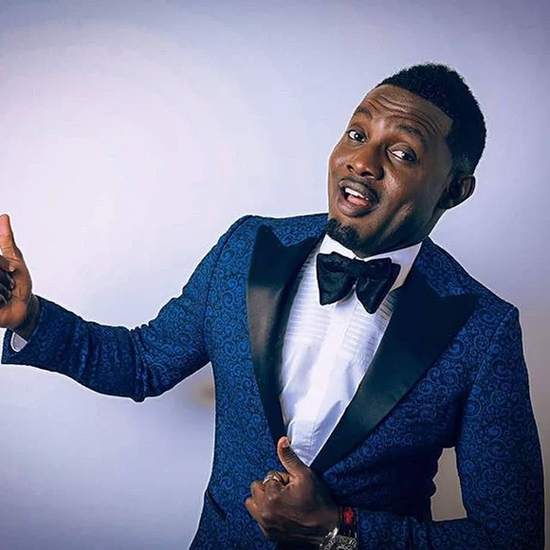 Why you need to take lots of pictures before January – Comedian AY image