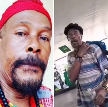 Video: I don’t take hard drugs, only drink because of depression — Hanks Anuku image