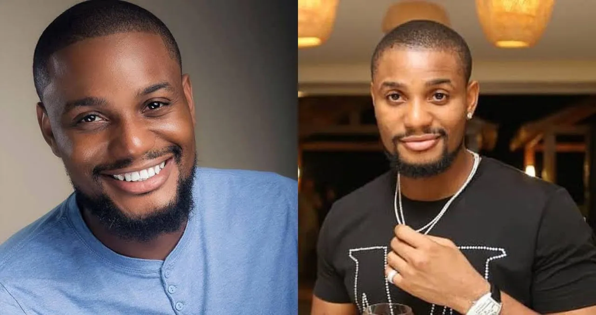 Valentine’s Day: Actor Alexx Ekubo breaks silence on relationship status image