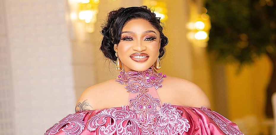 Tonto Dike: I wasted half of my life being sad image