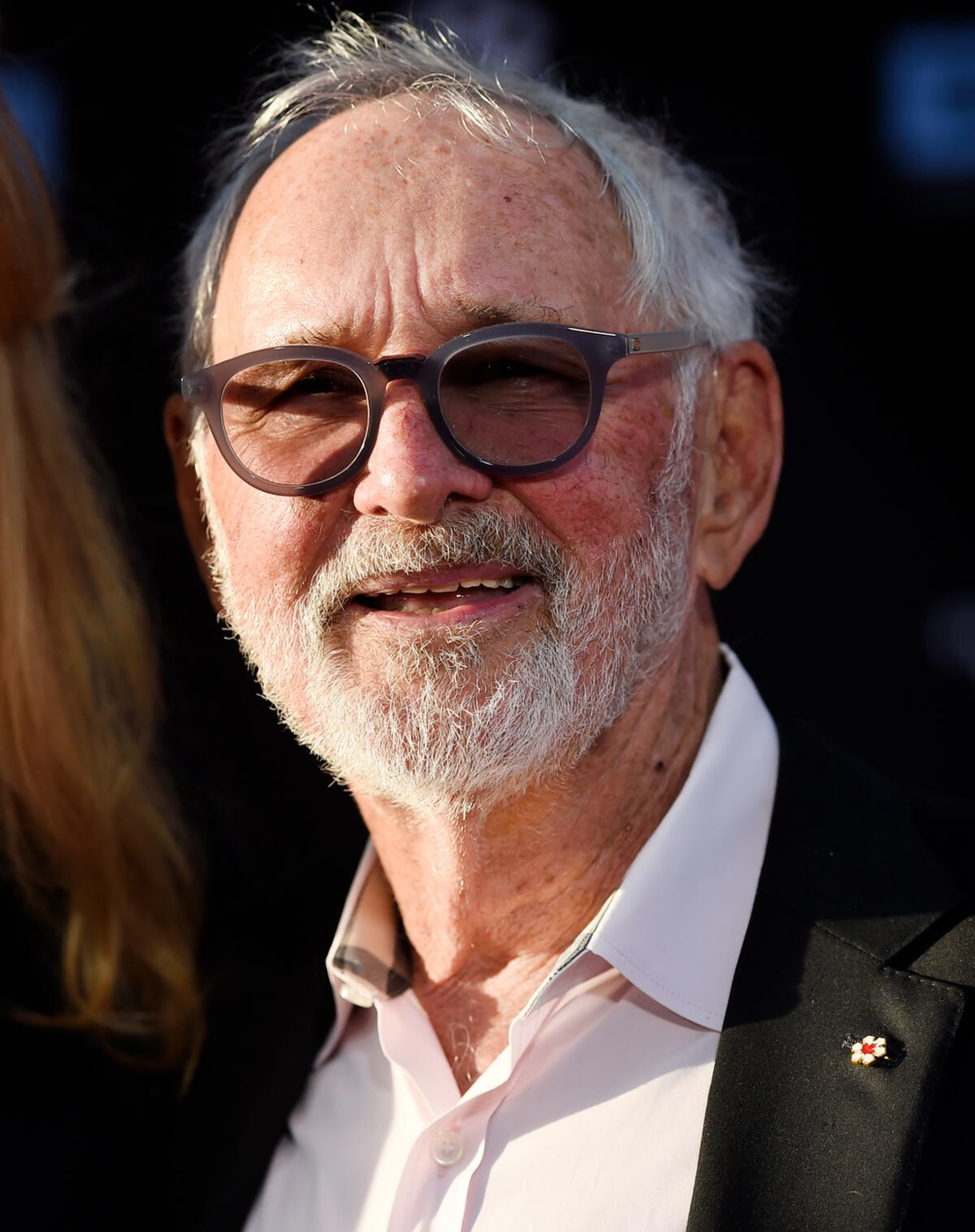 Tributes as ‘Moonstruck’ director Norman Jewison dies at 97 image