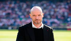 Ten Hag warns new Man Utd owners: Money can't buy success image