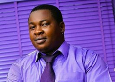 ‘Men will always cheat till kingdom comes’ – Actor, Baba Tee image