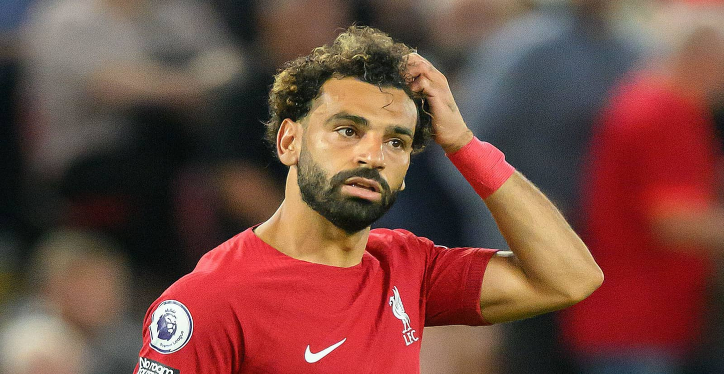 Transfer: Two reasons Salah won’t go to Saudi Arabia – Carragher image