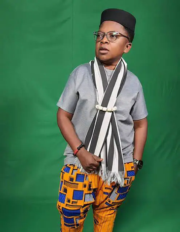 Hoodlums, Government Major challenges of Nollywood – Chinedu Ikedieze image