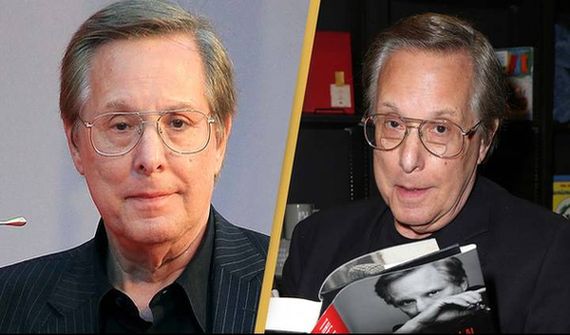 ‘The Exorcist’ director William Friedkin dies aged 87 image