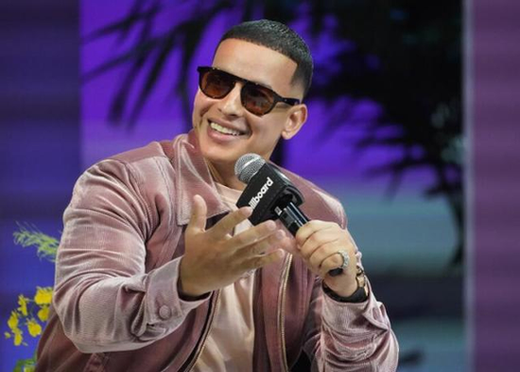 "Christ lives in me", Daddy Yankee quits music, to focus on faith image