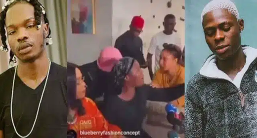 Mohbad: What my son told me about Naira Marley – Late singer’s mother image