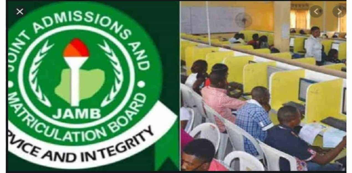 JAMB to commence April 25, 2023, UTME image