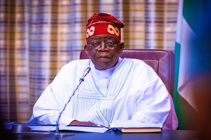 A100 days in office: Nigerians await actions on Tinubu’s promises image