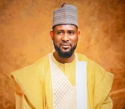 Popular Kannywood director, Aminu Bono is dead image