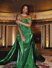 Tiwa Savage laments after performance at King Charles' coronation: 'I need private jet'