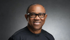 Peter Gregory Obi Biography, Age, Education, Political Career, State Of Origin And Nationality.