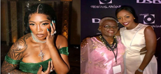 I’ll never tell my mum any secret again – Tiwa Savage