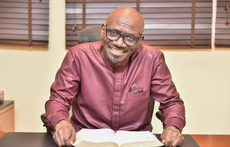 Pastor Taiwo Odukoya Dies At 67